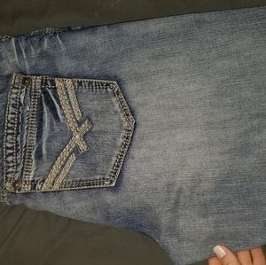 Mens Jean's never worn